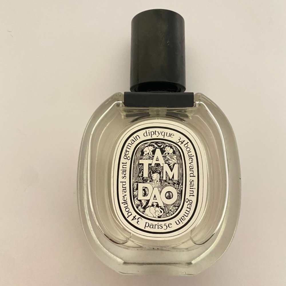 diptyque tam dao eau de toilette 1.7 oz / 50ml